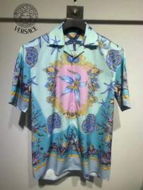 Picture of Versace Shirts Short _SKUVersaceS-2XLsstr1328910